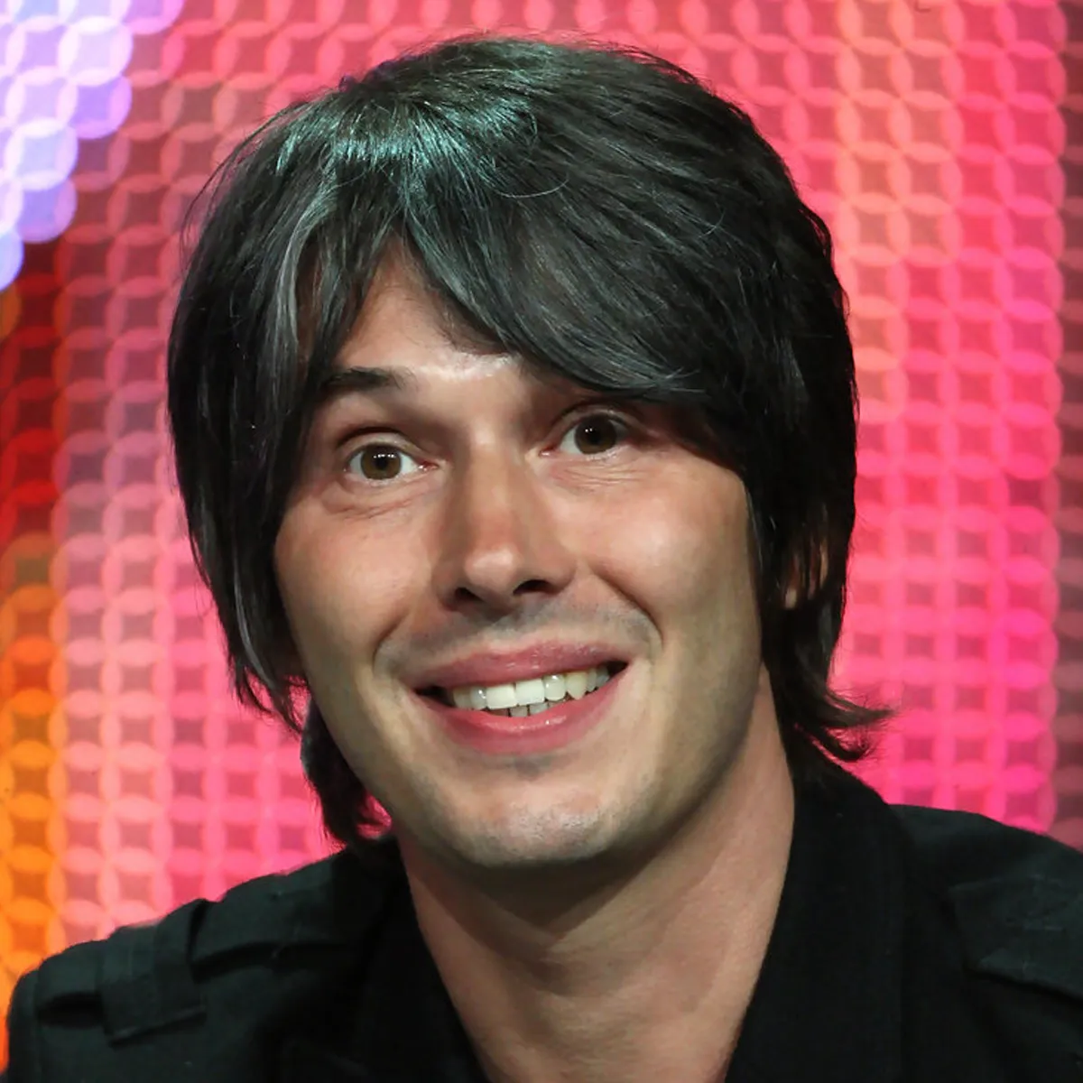 PROFESSOR BRIAN COX ADMITS PRIMFEED TERMS OF SERVICE ARE BEYOND CURRENT UNDERSTANDING OF PHYSICS