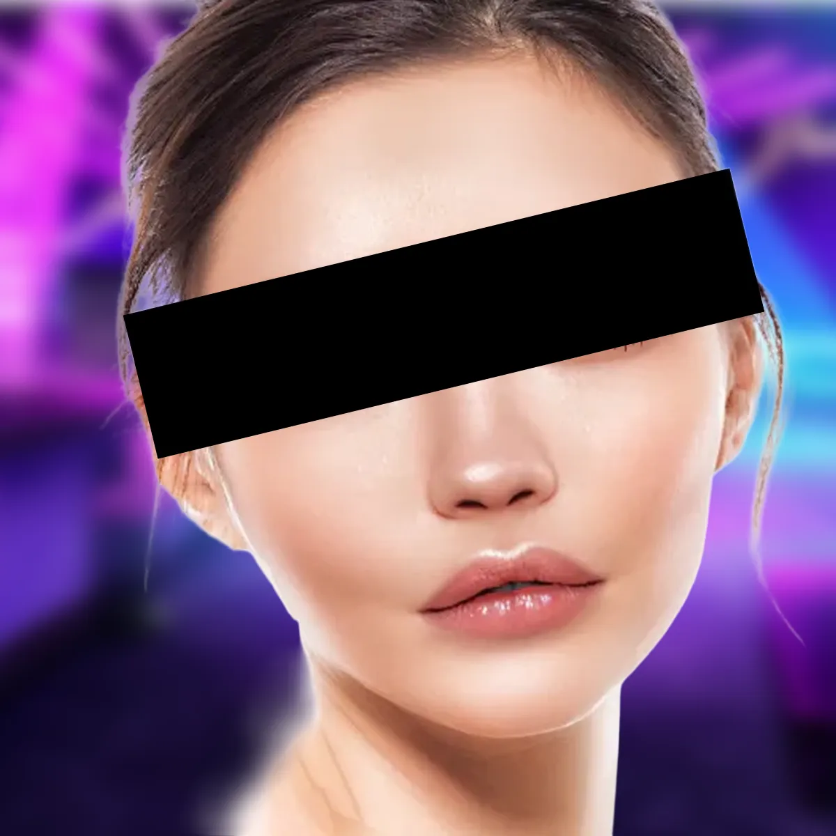 LITHUANIAN WOMAN SENTENCED TO DEATH FOR NOT WEARING LELUTKA AVALON HEAD